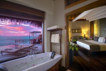 Baros Maldives