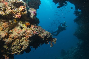 Baros Maldives