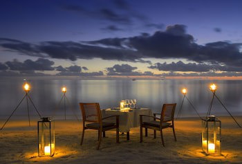 Baros Maldives