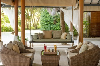 Baros Maldives