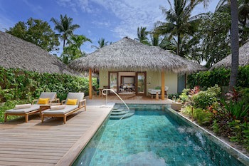 Baros Maldives