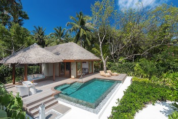 Baros Maldives