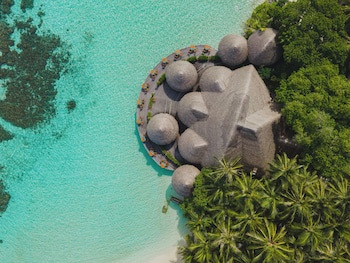 Baros Maldives