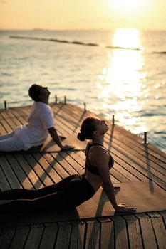 Baros Maldives