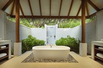 Baros Maldives