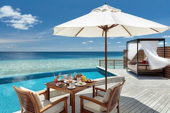 Baros Maldives