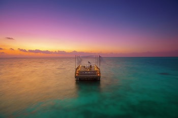 Baros Maldives