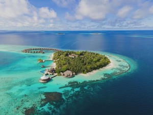 Baros Maldives