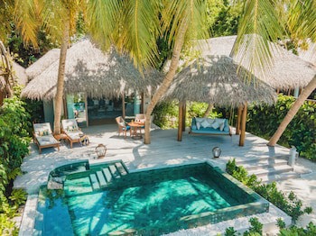 Baros Maldives
