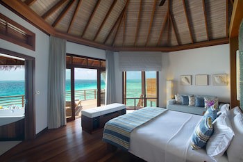 Baros Maldives