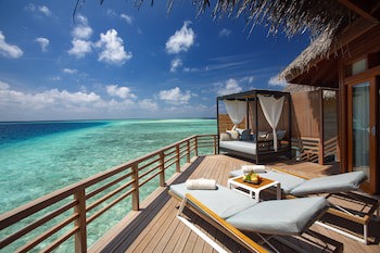 Baros Maldives