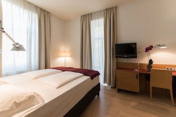 Stiegl Scala Hotel galeri fotoğrafı
