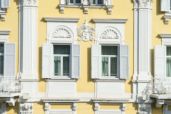 Stiegl Scala Hotel galeri fotoğrafı