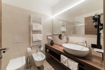 Stiegl Scala Hotel galeri fotoğrafı