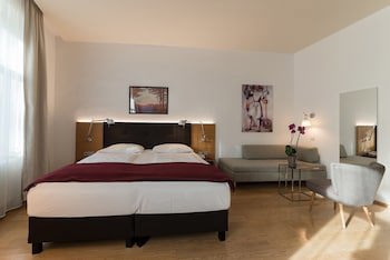 Stiegl Scala Hotel galeri fotoğrafı