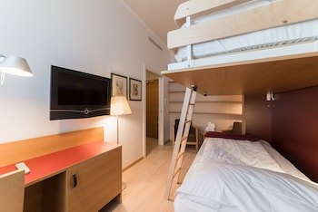 Stiegl Scala Hotel galeri fotoğrafı