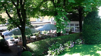 Stiegl Scala Hotel fotoğrafı