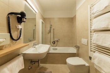 Stiegl Scala Hotel galeri fotoğrafı