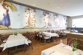 Stiegl Scala Hotel galeri fotoğrafı