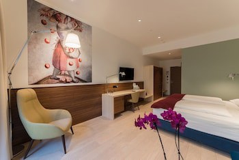 Stiegl Scala Hotel fotoğrafı