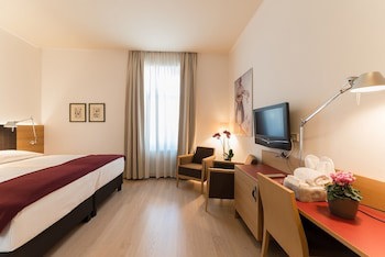 Stiegl Scala Hotel galeri fotoğrafı