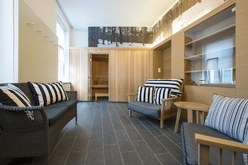 Stiegl Scala Hotel galeri fotoğrafı