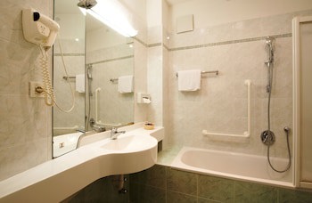 Stiegl Scala Hotel galeri fotoğrafı