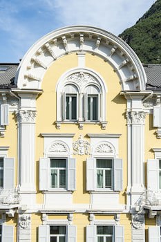 Stiegl Scala Hotel galeri fotoğrafı