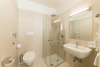 Stiegl Scala Hotel galeri fotoğrafı