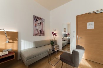 Stiegl Scala Hotel galeri fotoğrafı