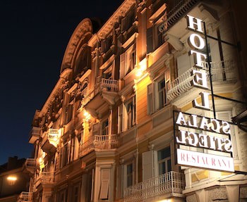 Stiegl Scala Hotel fotoğrafı