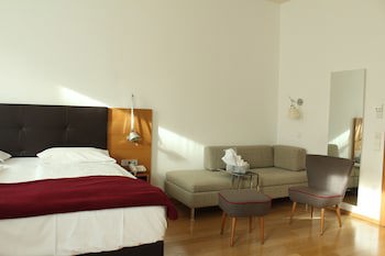 Stiegl Scala Hotel fotoğrafı