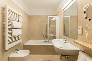 Stiegl Scala Hotel galeri fotoğrafı
