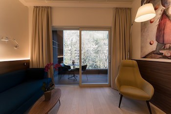 Stiegl Scala Hotel fotoğrafı