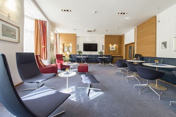 Stiegl Scala Hotel fotoğrafı