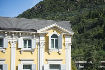 Stiegl Scala Hotel galeri fotoğrafı