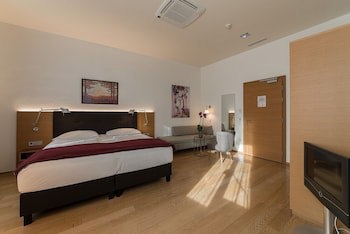 Stiegl Scala Hotel galeri fotoğrafı