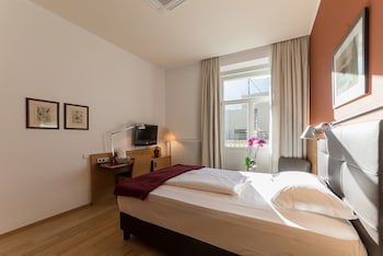 Stiegl Scala Hotel galeri fotoğrafı