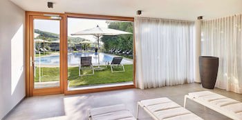 Steigenberger Hotel & Spa Krems