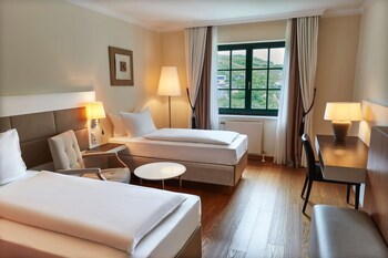 Steigenberger Hotel & Spa Krems