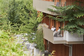 Steigenberger Hotel & Spa Krems