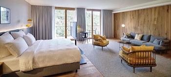 Steigenberger Hotel & Spa Krems