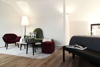 Steigenberger Hotel & Spa Krems
