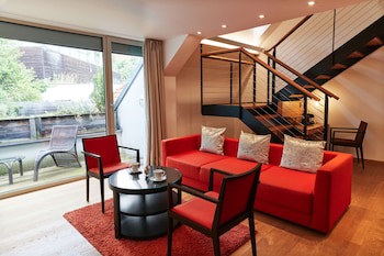 Steigenberger Hotel & Spa Krems