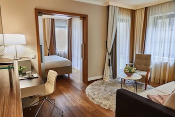Steigenberger Hotel & Spa Krems