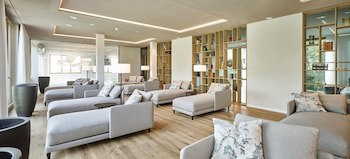 Steigenberger Hotel & Spa Krems