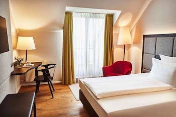 Steigenberger Hotel & Spa Krems