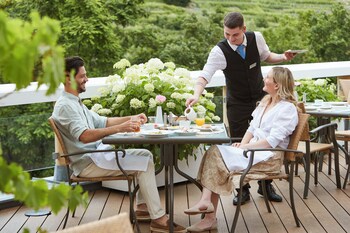 Steigenberger Hotel & Spa Krems