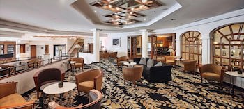 Steigenberger Hotel & Spa Krems