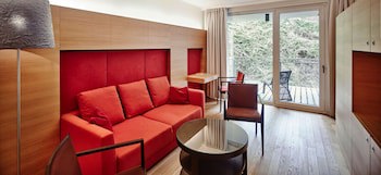 Steigenberger Hotel & Spa Krems